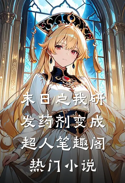 末日之我研发药剂变成超人 笔趣阁热门小说