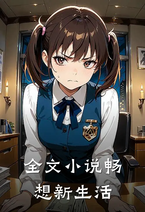 全文小说畅想新生活