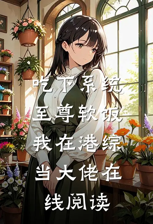 吃下系统至尊软饭，我在港综当大佬在线阅读