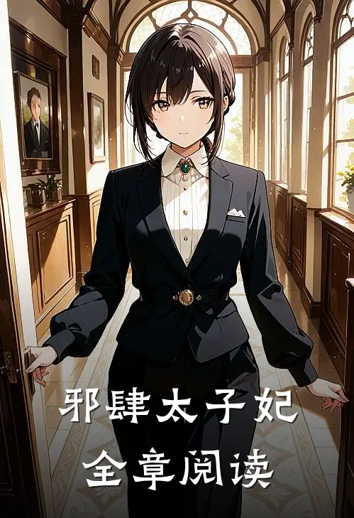 邪肆太子妃全章阅读