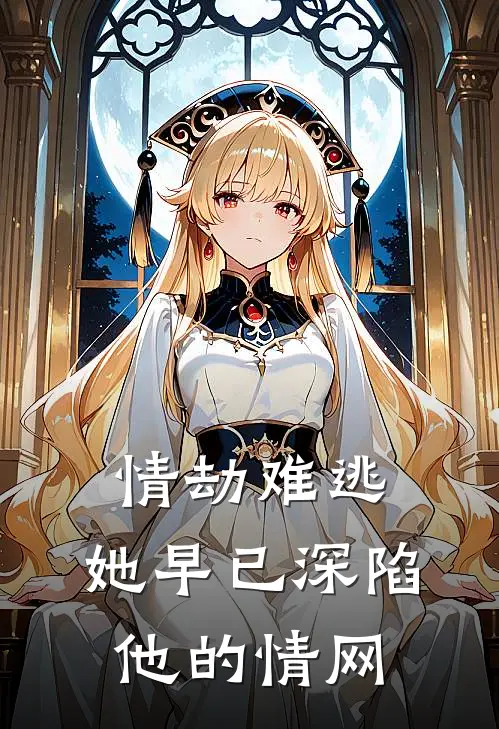 情劫难逃：她早已深陷他的情网