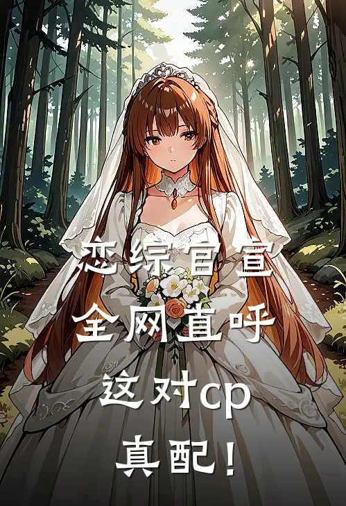 恋综官宣，全网直呼这对cp真配！