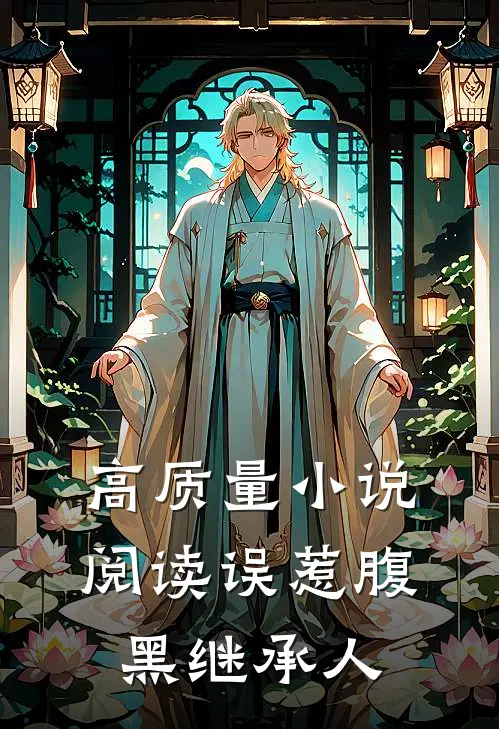 高质量小说阅读误惹腹黑继承人