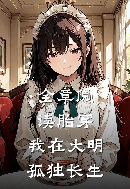 全章阅读胎穿：我在大明孤独长生