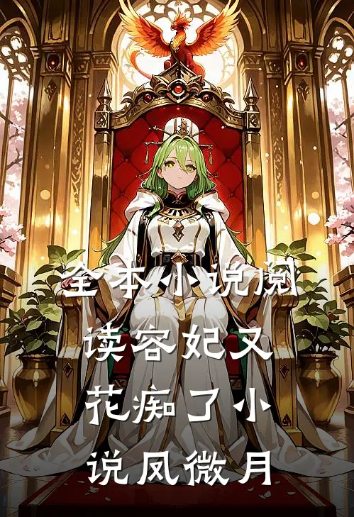 全本小说阅读容妃又花痴了小说凤微月