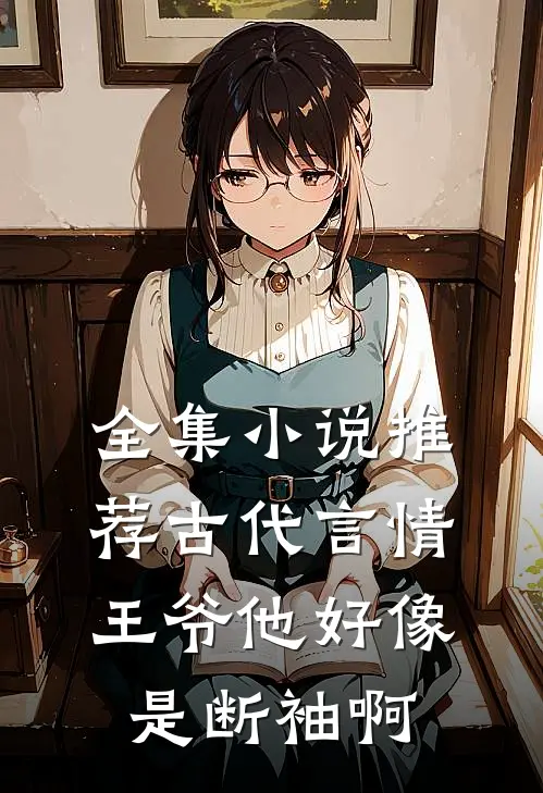 全集小说推荐古代言情：王爷他好像是断袖啊