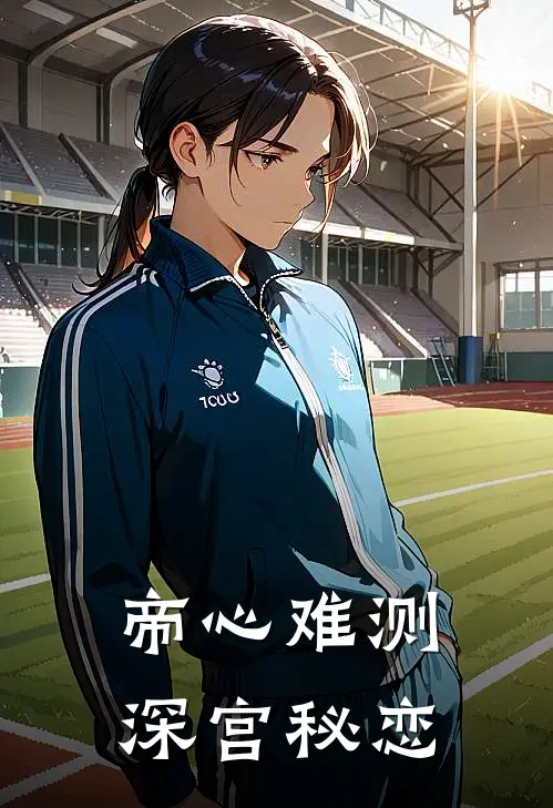 帝心难测，深宫秘恋