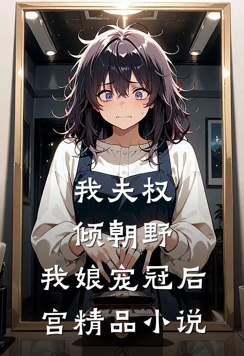 我夫权倾朝野，我娘宠冠后宫精品小说