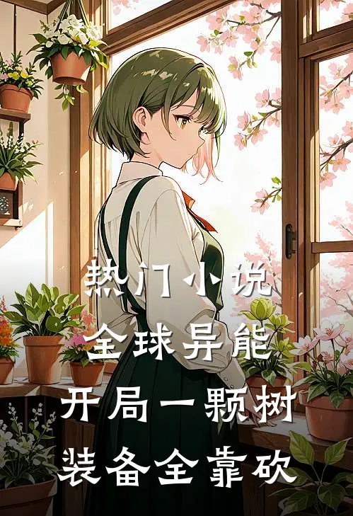 热门小说全球异能：开局一颗树装备全靠砍