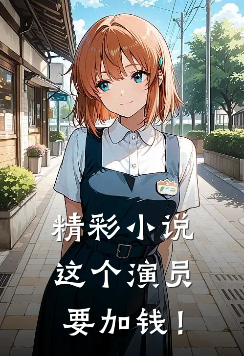 精彩小说这个演员要加钱！