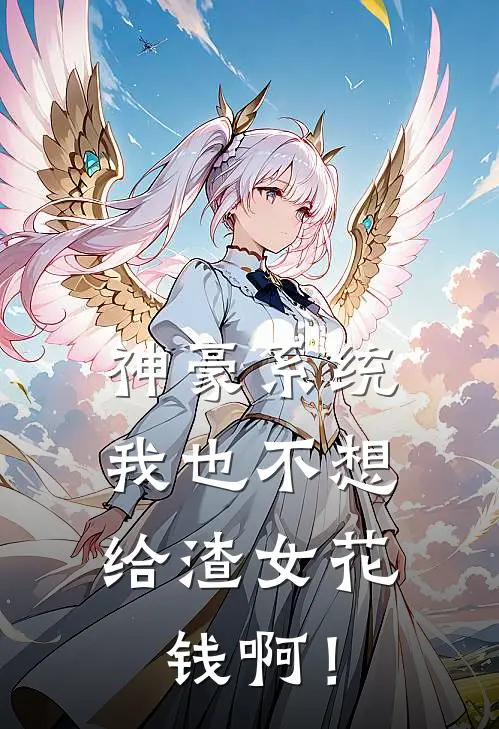 神豪系统：我也不想给渣女花钱啊！