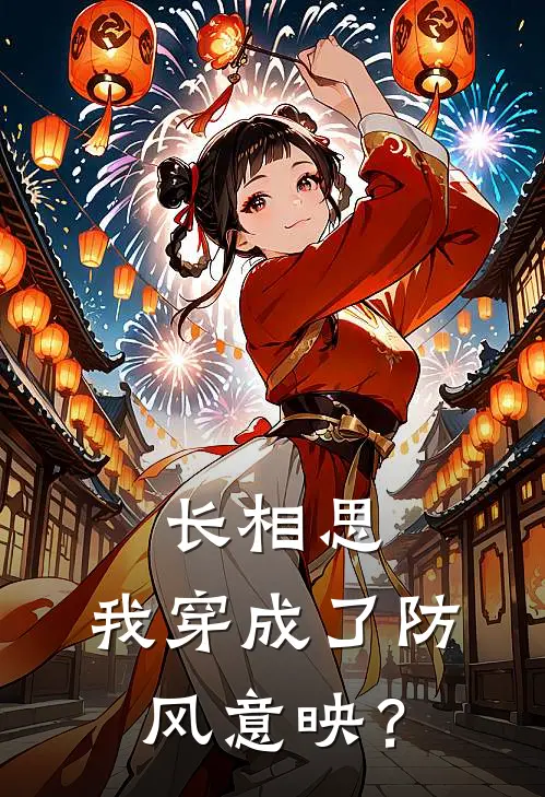 长相思：我穿成了防风意映？