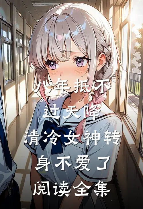 八年抵不过天降，清冷女神转身不爱了阅读全集