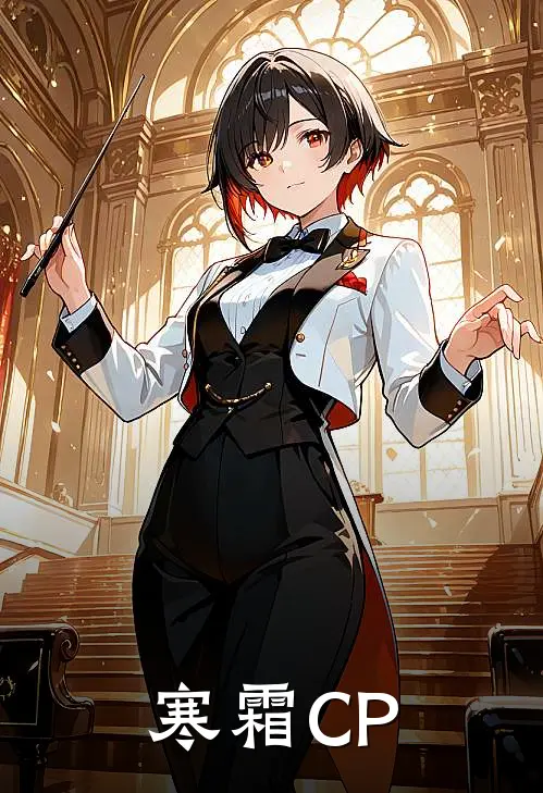 寒霜CP