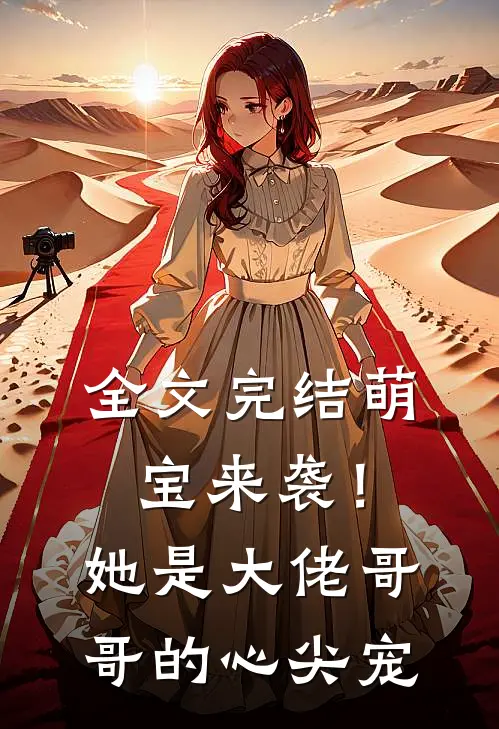 全文完结萌宝来袭！她是大佬哥哥的心尖宠