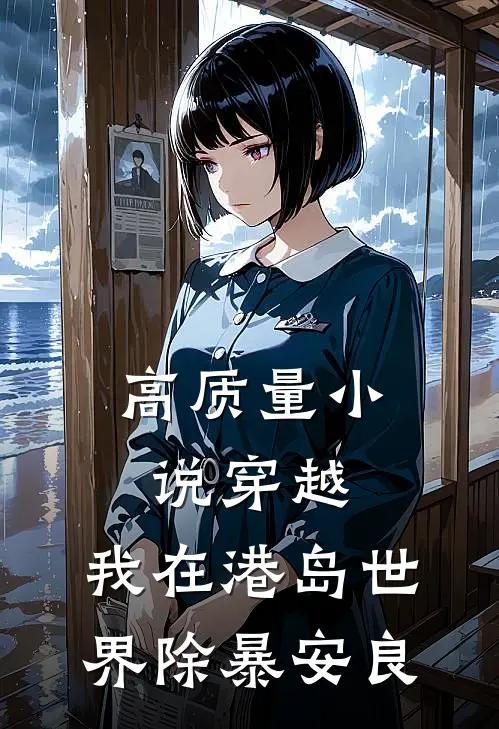 高质量小说穿越：我在港岛世界除暴安良
