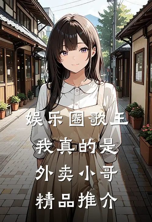 娱乐圈歌王：我真的是外卖小哥精品推介