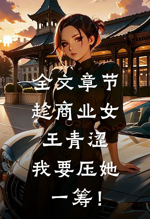 全文章节趁商业女王青涩，我要压她一筹！