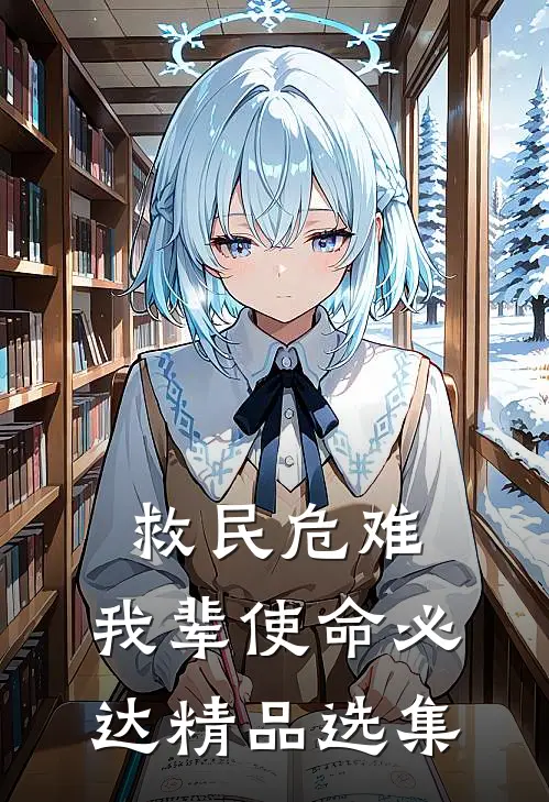 救民危难：我辈使命必达精品选集