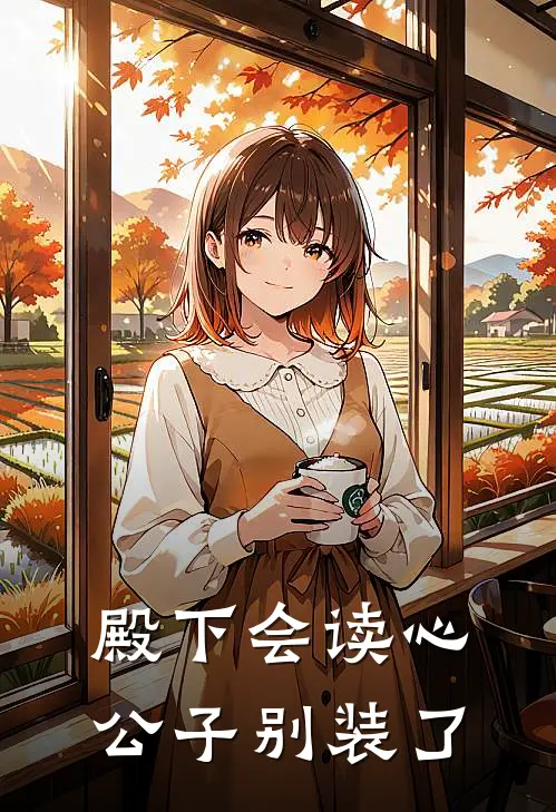 殿下会读心，公子别装了