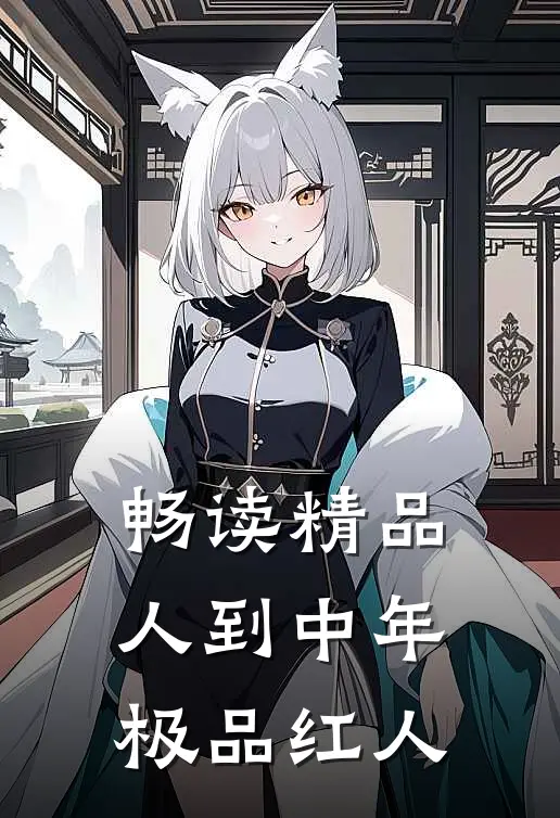 畅读精品人到中年：极品红人