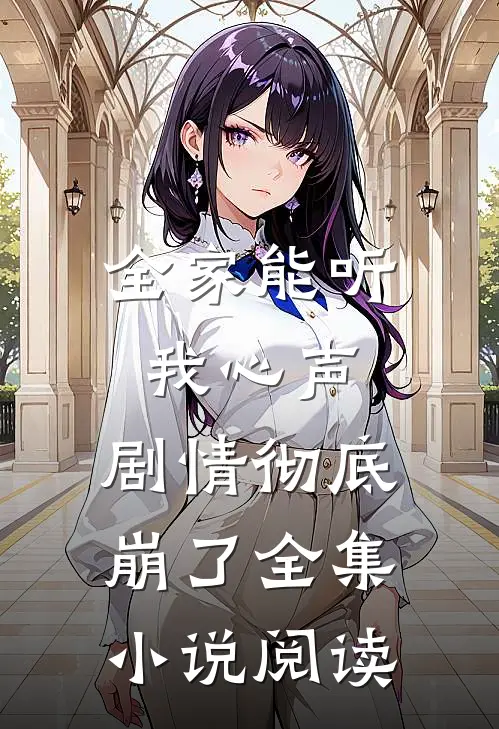 全家能听我心声，剧情彻底崩了全集小说阅读