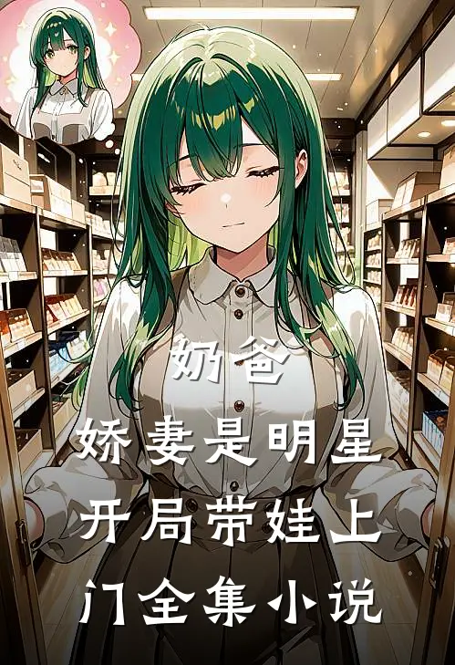 奶爸：娇妻是明星，开局带娃上门全集小说