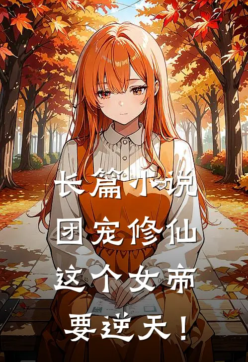 长篇小说团宠修仙：这个女帝要逆天！