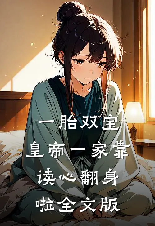 一胎双宝，皇帝一家靠读心翻身啦全文版