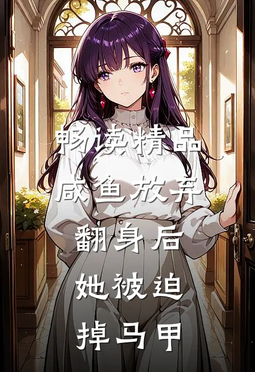 畅读精品咸鱼放弃翻身后，她被迫掉马甲