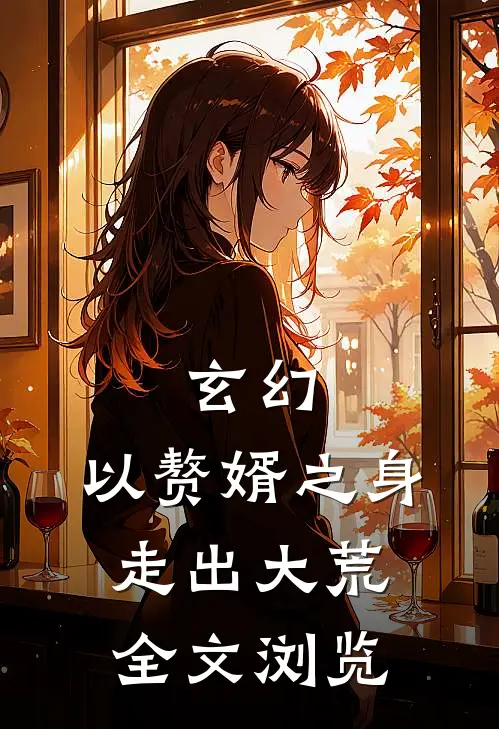 玄幻：以赘婿之身走出大荒全文浏览