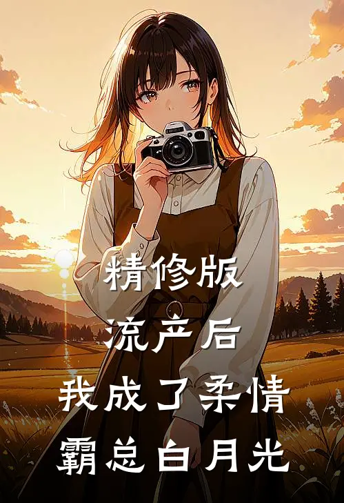 精修版流产后，我成了柔情霸总白月光