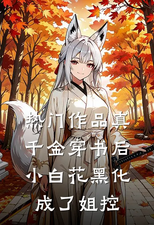 热门作品真千金穿书后，小白花黑化成了姐控
