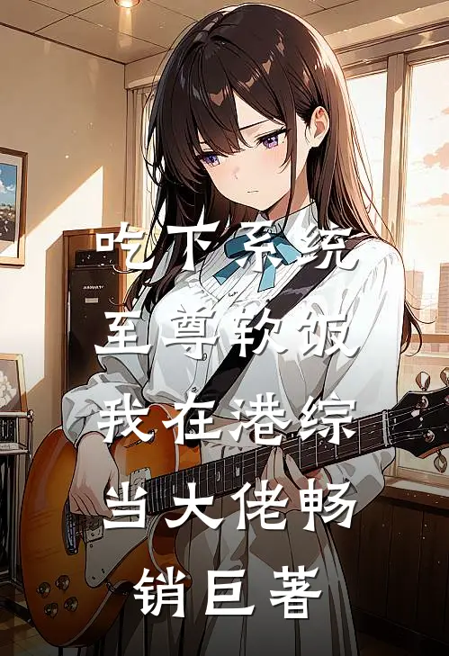 吃下系统至尊软饭，我在港综当大佬畅销巨著