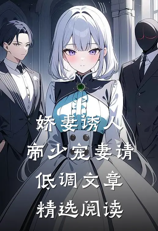 娇妻诱人：帝少宠妻请低调文章精选阅读