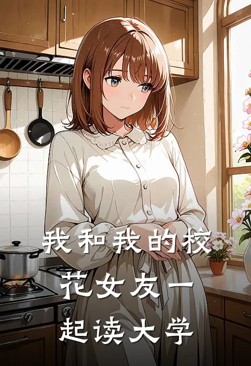 我和我的校花女友一起读大学