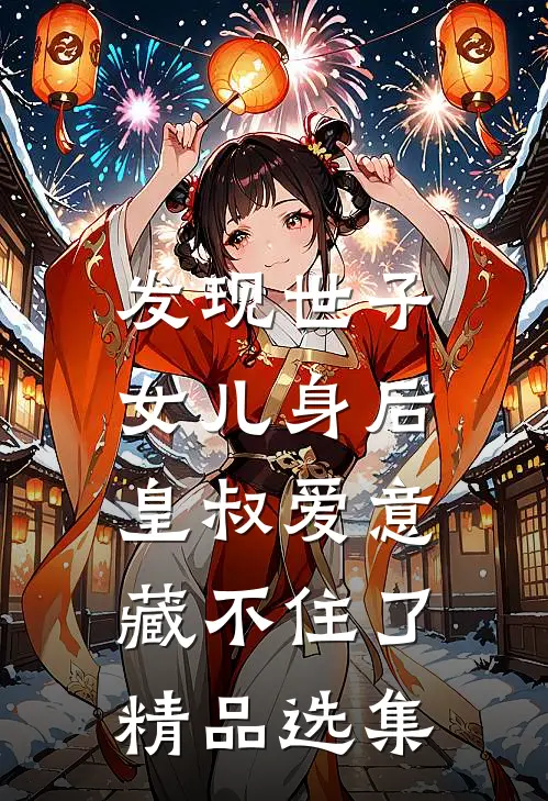发现世子女儿身后，皇叔爱意藏不住了精品选集