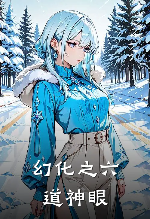 幻化之六道神眼