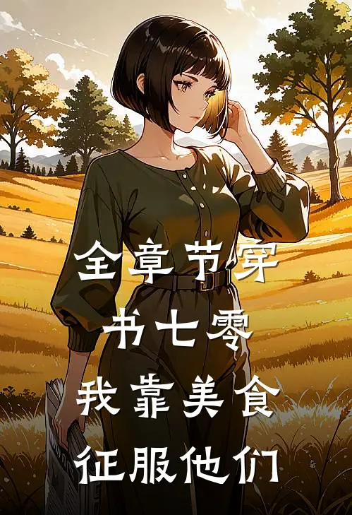 全章节穿书七零：我靠美食征服他们