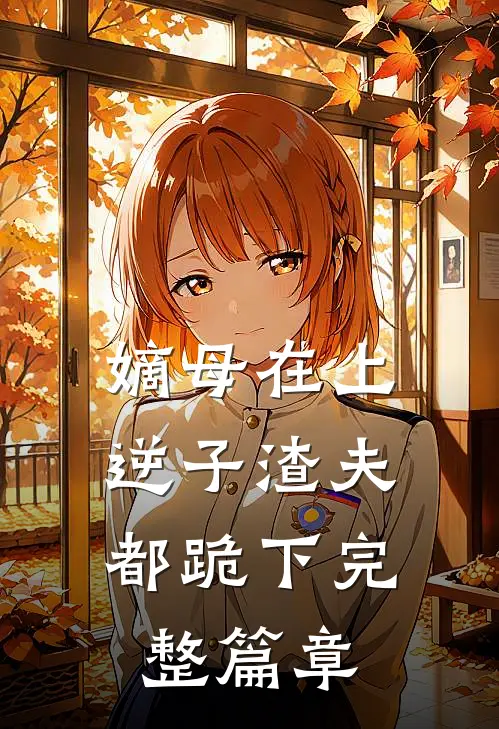 嫡母在上，逆子渣夫都跪下完整篇章