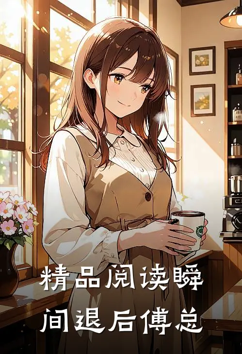 精品阅读瞬间退后傅总