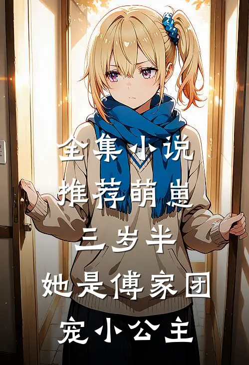 全集小说推荐萌崽三岁半，她是傅家团宠小公主