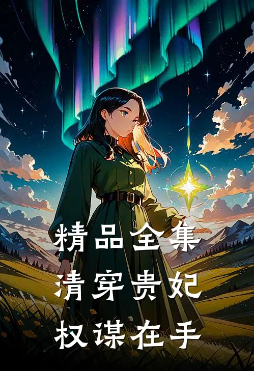 精品全集清穿贵妃权谋在手