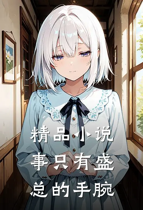 精品小说事只有盛总的手腕