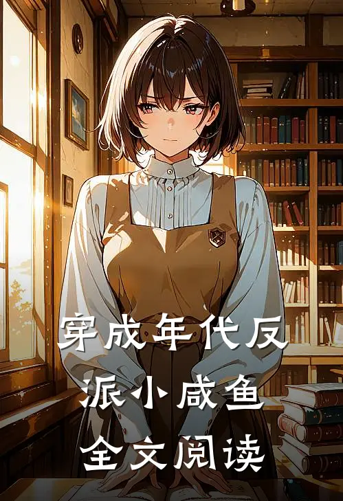 穿成年代反派小咸鱼全文阅读
