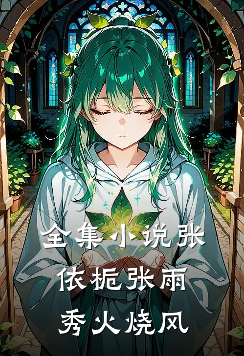 全集小说张依栀张雨秀火烧风