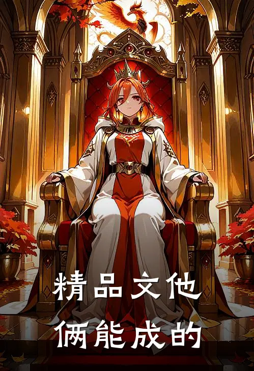 精品文他俩能成的