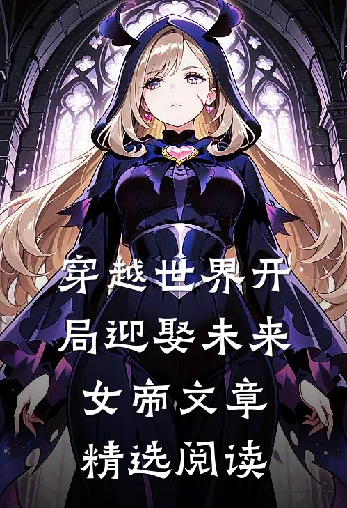 穿越世界开局迎娶未来女帝文章精选阅读