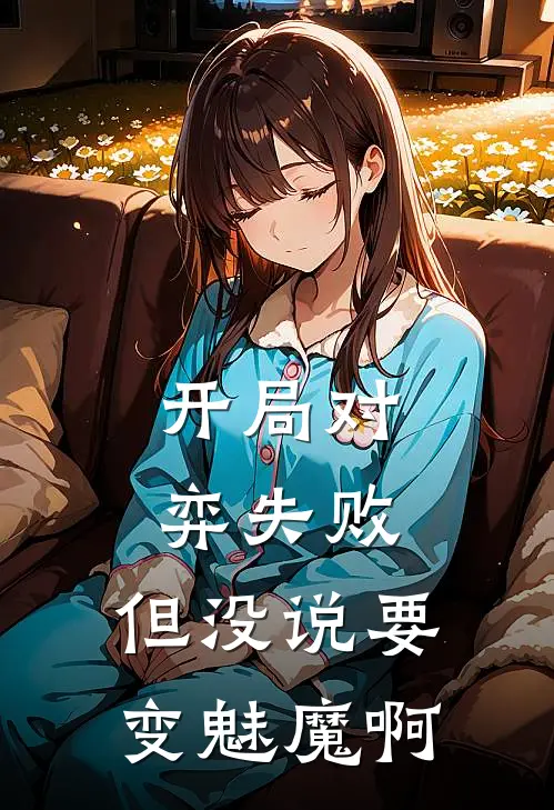 开局对弈失败，但没说要变魅魔啊