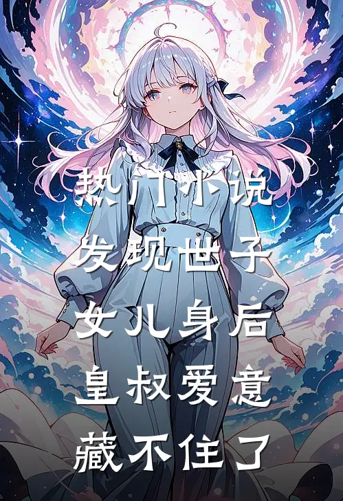 热门小说发现世子女儿身后，皇叔爱意藏不住了